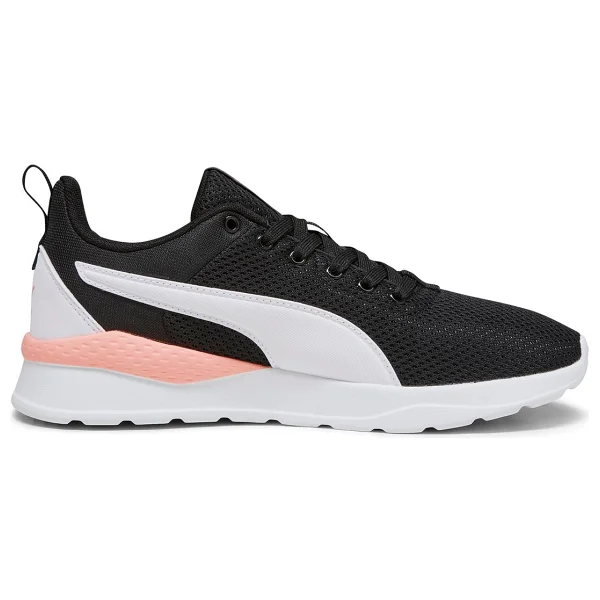 Puma Anzarun Lite 371128-51 Siyah-Pembe Koşu Ayakkabısı - Görsel 6