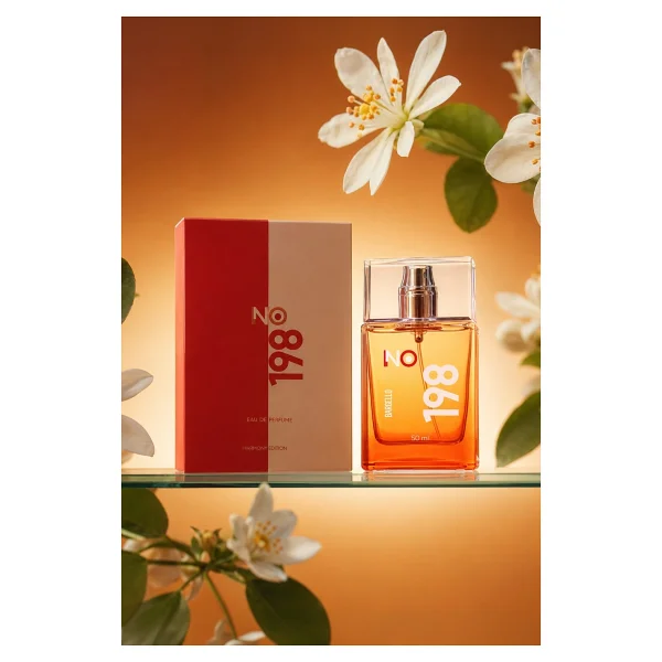 Bargello 198 Floral EDP 50 ml Kadın Parfüm - Görsel 3