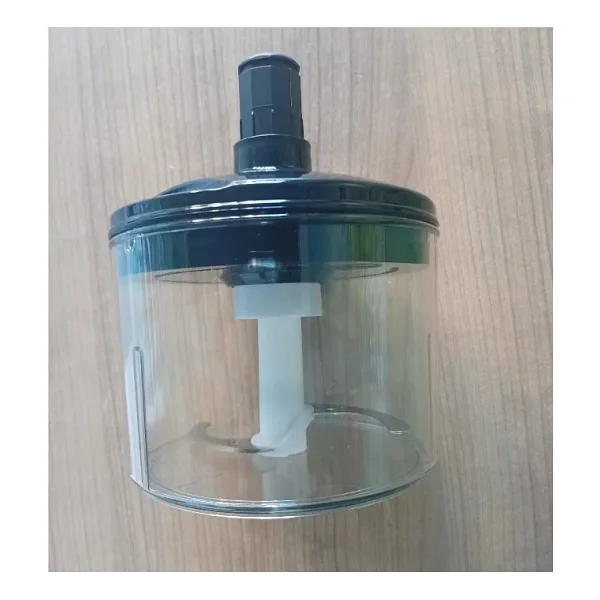 Bosch MS6CB6197/ MS6CM6157 El Blender Doğrayıcı Set (Hazne ,bıçak, Şanzumanlı Kapak) - Görsel 2
