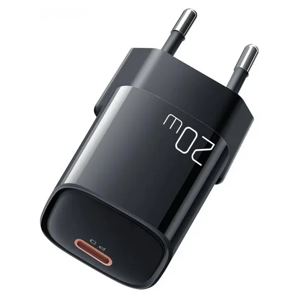 Mcdodo CH-4044 20 W Type-C Kablolu Hızlı Şarj Aleti - Görsel 3