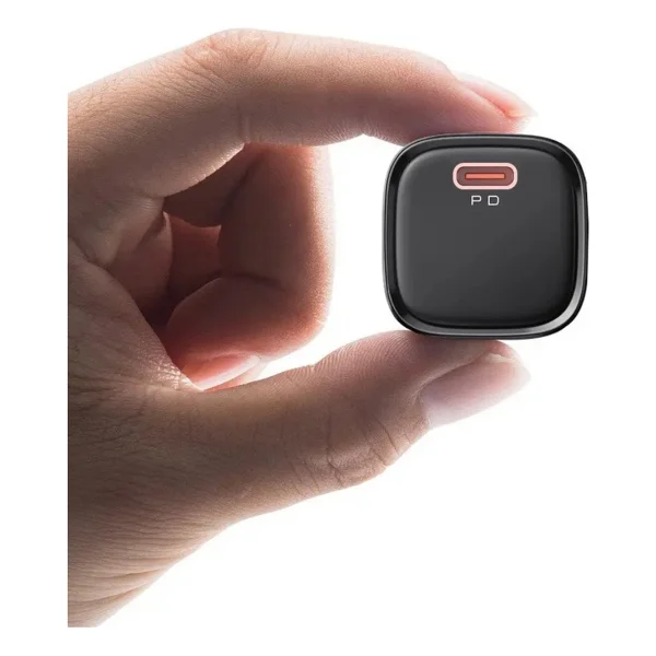 Mcdodo CH-4044 20 W Type-C Kablolu Hızlı Şarj Aleti - Görsel 4