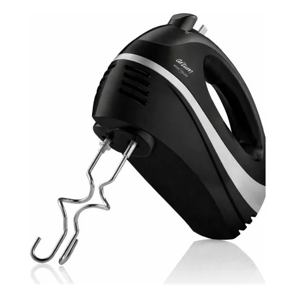 Arzum AR1047-S Mixxi Color Siyah 700 W Mikser - Görsel 3