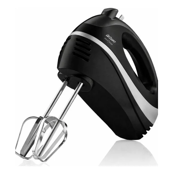 Arzum AR1047-S Mixxi Color Siyah 700 W Mikser - Görsel 4