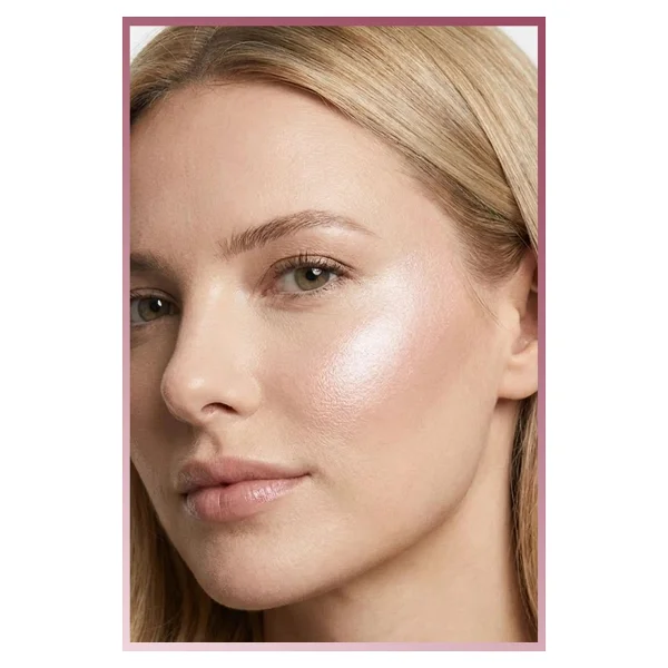 Note Nemlendirici Etkili 110 True Gold Likit Highlighter - Görsel 4