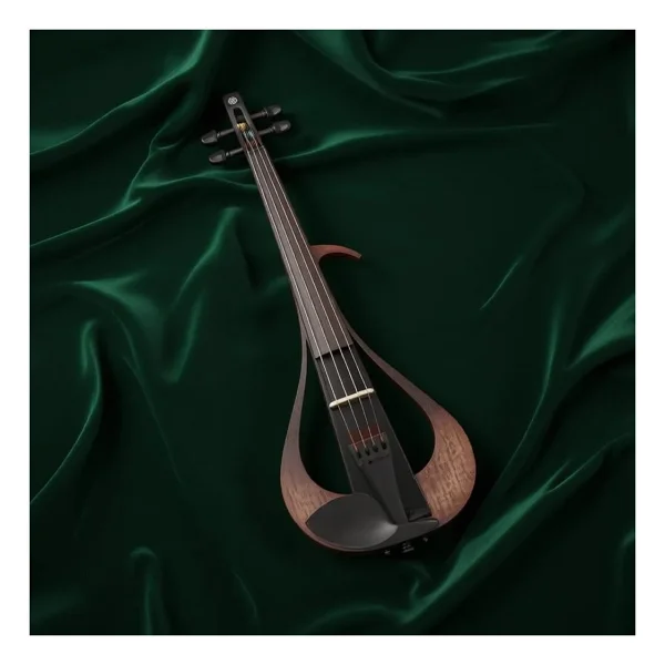 Yamaha YEV 104 BL Elektro Keman - Görsel 5