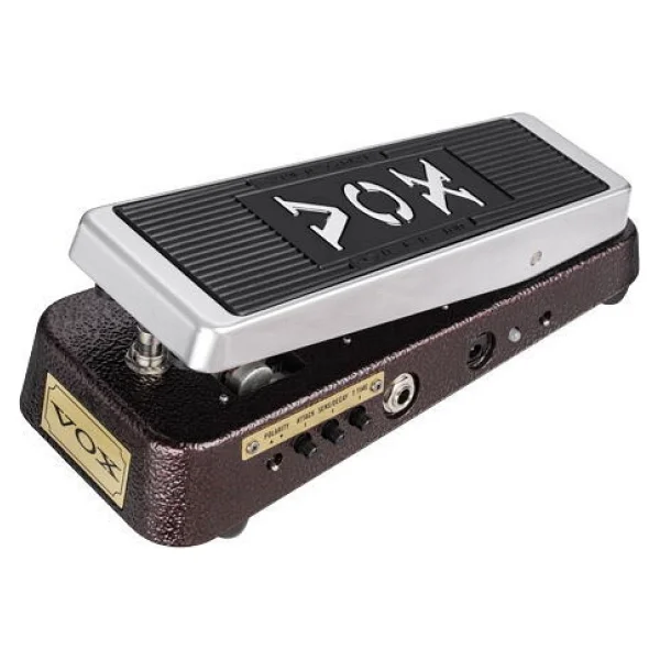 Vox V863-CA Wah Efekt Pedalı - Görsel 2