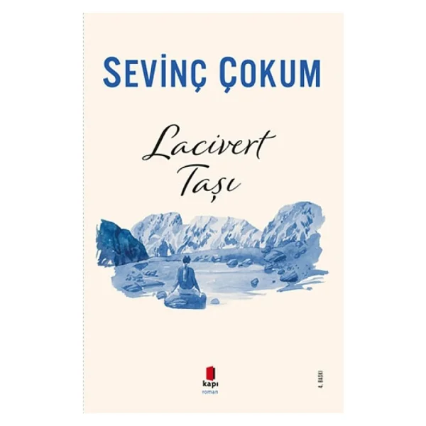 Lacivert Taşı - Görsel 2