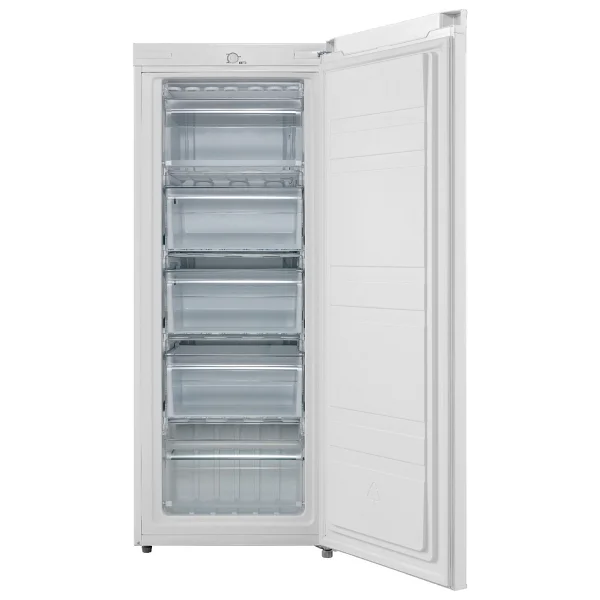 Luxell LXFR-160 5 Çekmeceli Dikey Derin Dondurucu - Görsel 3