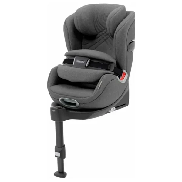 Cybex Anoris T I-Size 9-21 kg Oto Koltuğu - Görsel 10