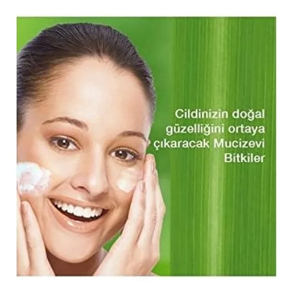 Himalaya Beyazlatma Etkili 150 ml Yüz Temizleme Jeli - Görsel 3