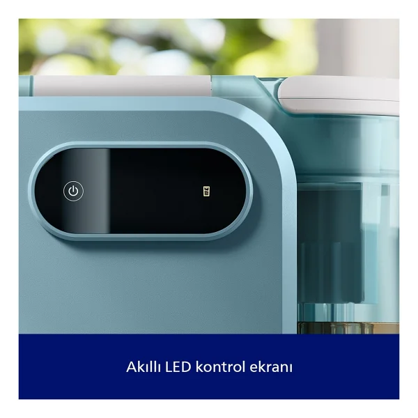 Philips 3000 Serisi XW3193/11 Koltuk ve Halı Yıkama Makinesi - Görsel 5