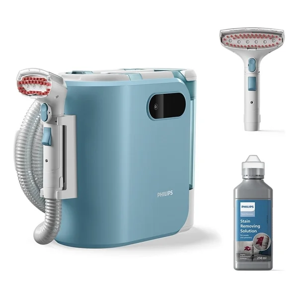 Philips 3000 Serisi XW3193/11 Koltuk ve Halı Yıkama Makinesi - Görsel 10