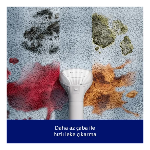 Philips 3000 Serisi XW3193/11 Koltuk ve Halı Yıkama Makinesi - Görsel 2