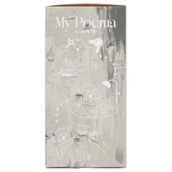 M-Pets My Poema White Tea Kedi Ve Köpek Parfümü 50ml - Görsel 3