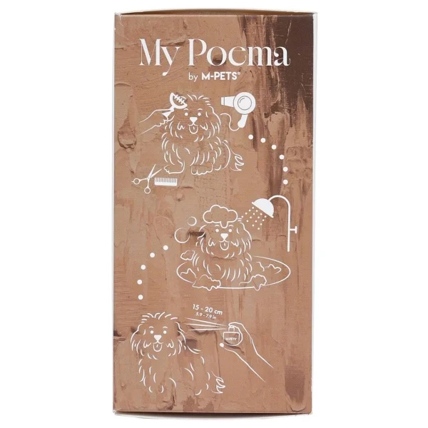 M-pets My Poema Alpine Cedar Kedi Ve Köpek Parfümü 50ml - Görsel 3