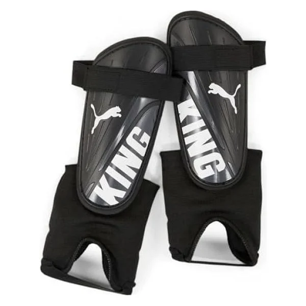 Puma King Ankle 030934 Tekmelik - Görsel 4