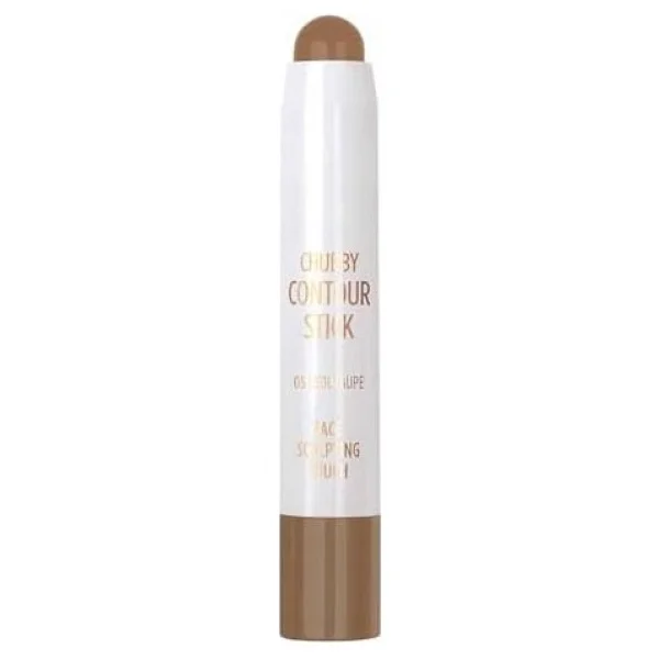 Golden Rose Chubby 05 Cool Taupe Stick Kontür - Görsel 3