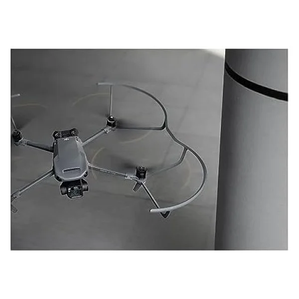 DJI Mavic 3 Pervane Koruması - Görsel 4