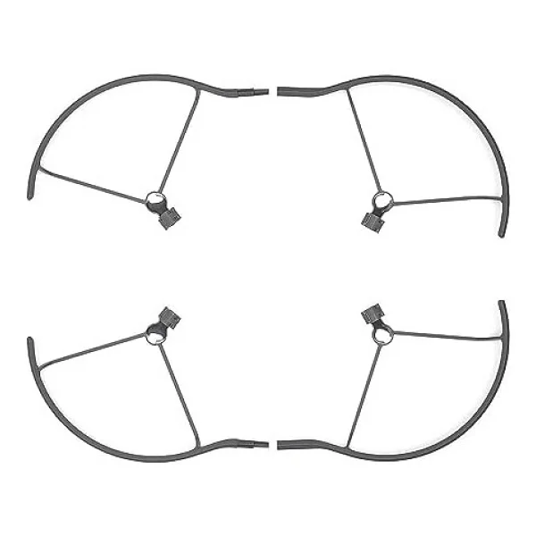 DJI Mavic 3 Pervane Koruması - Görsel 2