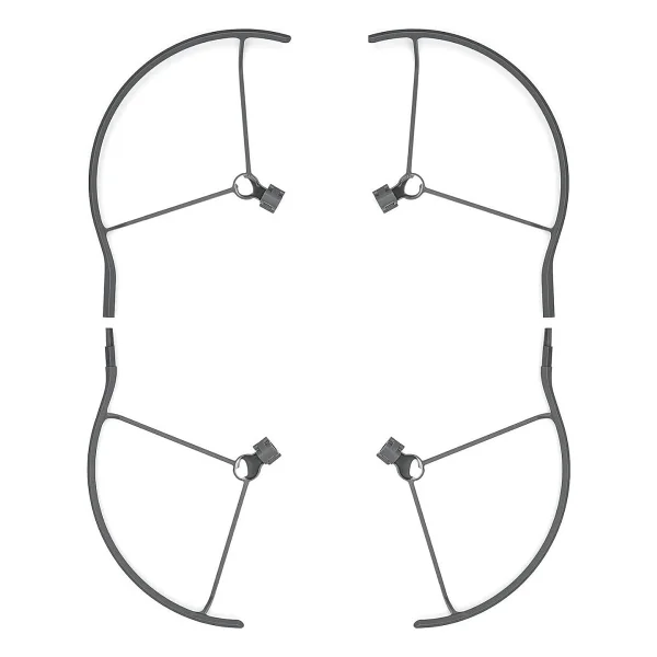 DJI Mavic 3 Pervane Koruması - Görsel 3
