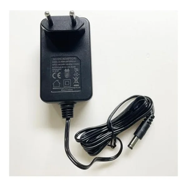 Greenote GSC60 elektrikli süpürge adaptörü - Görsel 3