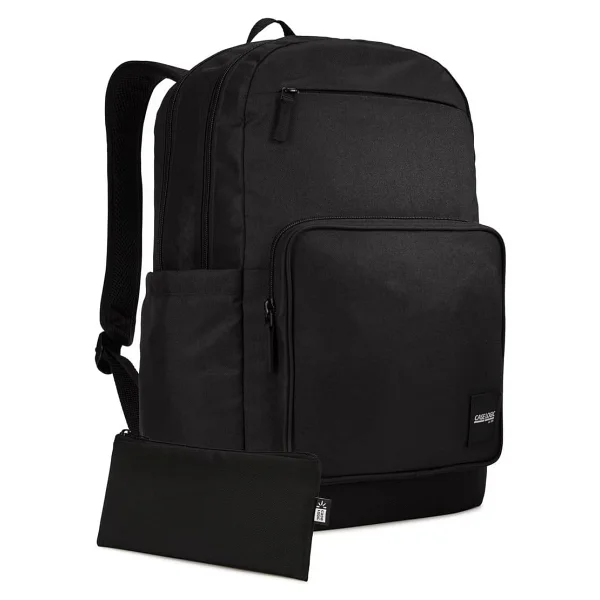 Case Logic Query CA.CCAM4216 15.6" Laptop Sırt Çantası - Görsel 2