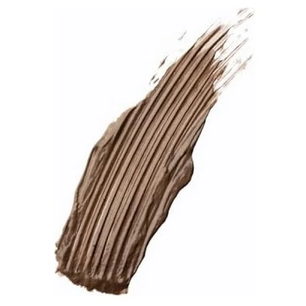 Lumene Brow Care Shaping Wax Grey Brown Kaş Sabitleyici - Görsel 3