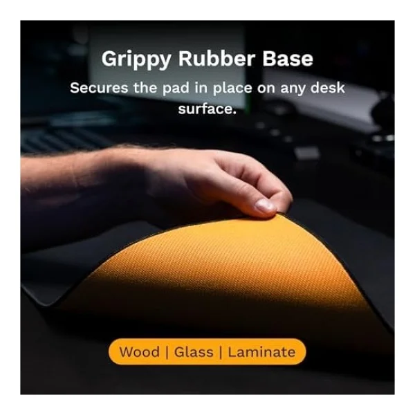 Glorious GMP 2 Extended XL Oyuncu Mouse Pad - Görsel 2