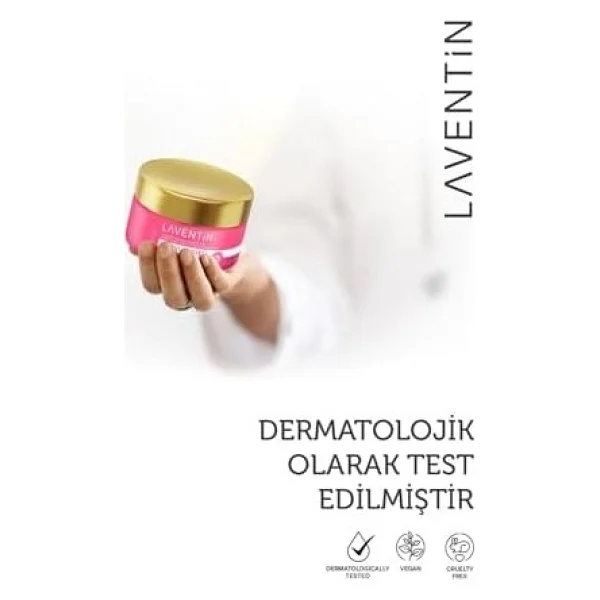 Laventin Tüy Azaltıcı ve -Besleyici Arındırıcı Nemlendirici Anında Batık Karşıtı El-Vücut Peelingi - Görsel 3