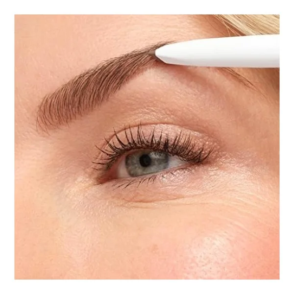 Jane Iredale Purebrow Çift Taraflı Kaş Kalemi - Görsel 2