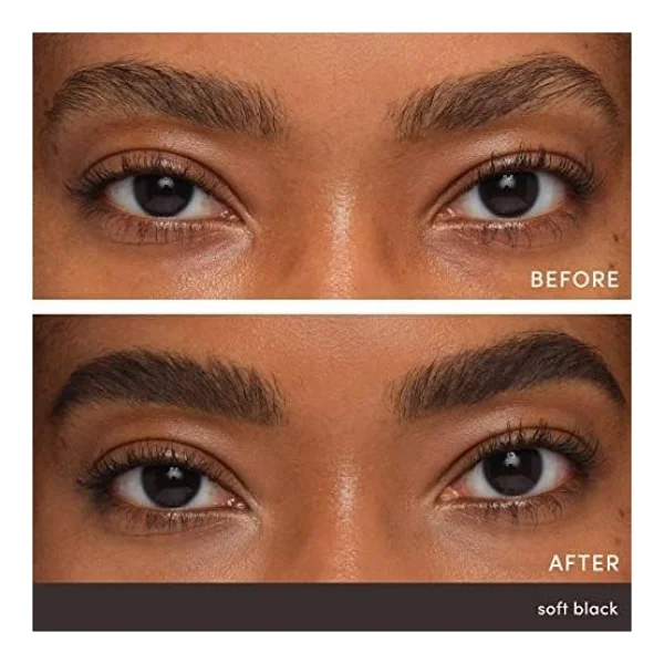 Jane Iredale Purebrow Çift Taraflı Kaş Kalemi - Görsel 3