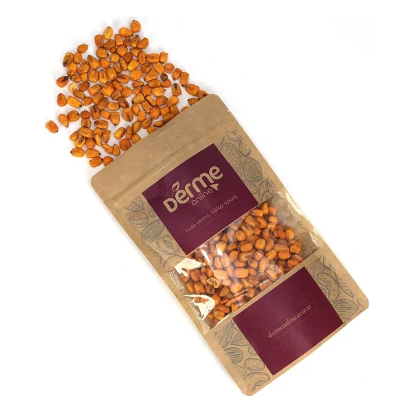 Derme Online Barbekü Soslu Mısır 100 gr - Görsel 3