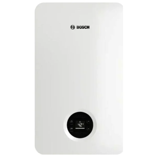 Bosch Therm 6600 S Hermetik Şofben (12 L/dk - Doğalgazlı) - 7736507514 - 4062321863609 - Görsel 6