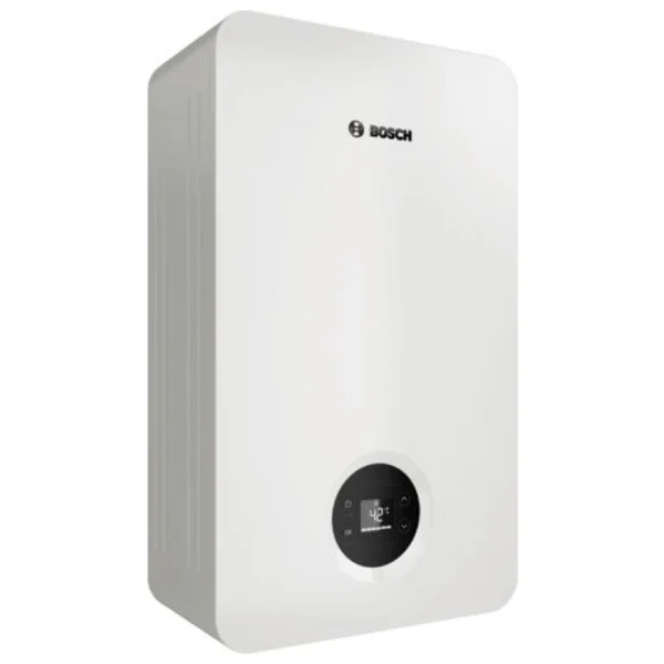Bosch Therm 6600 S Hermetik Şofben (12 L/dk - Doğalgazlı) - 7736507514 - 4062321863609 - Görsel 2