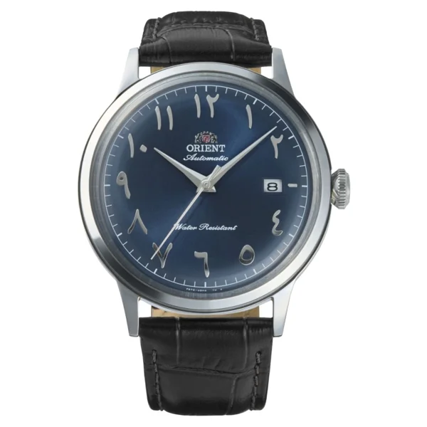Orient Bambino Arabic RA-AC0036L30B Erkek Kol Saati - Görsel 6