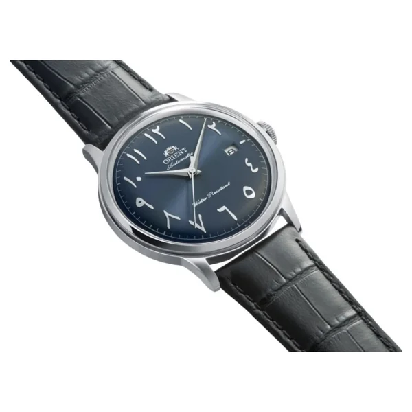 Orient Bambino Arabic RA-AC0036L30B Erkek Kol Saati - Görsel 8