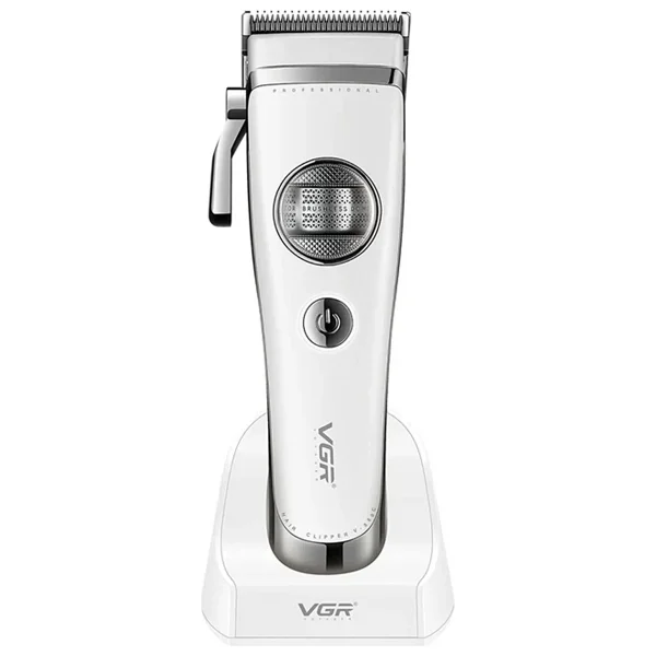 Vgr V-880C Saç Kesme Makinesi - Görsel 8