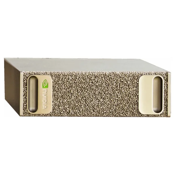 Nvidia DGX Spark Founders Edition Nvidia GB10 128 GB 4 TB SSD Blackwell Server - Görsel 9
