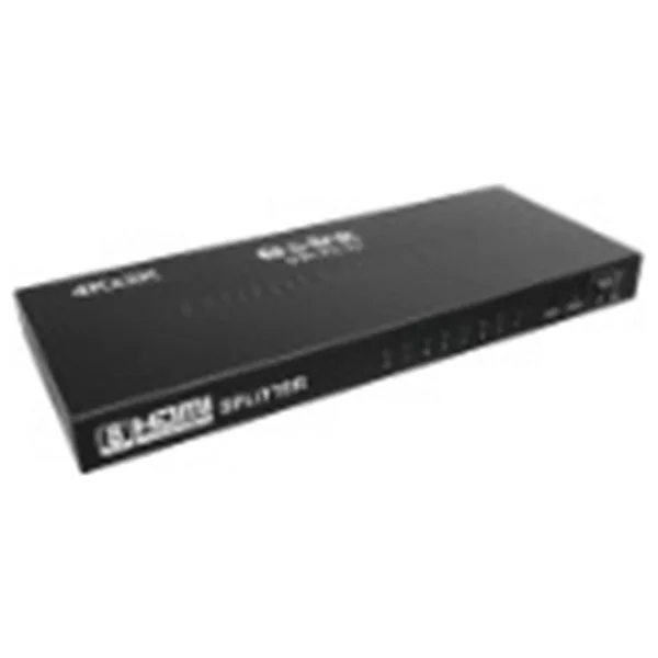 S-Lınk Sw-Hdsp8pro 8 Port 4Kx2K Hdmı Splitter - Görsel 2