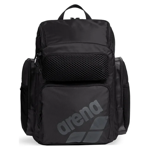 Arena One Go 45 lt 010231100 Siyah Yüzücü Sırt Çantası - Görsel 6
