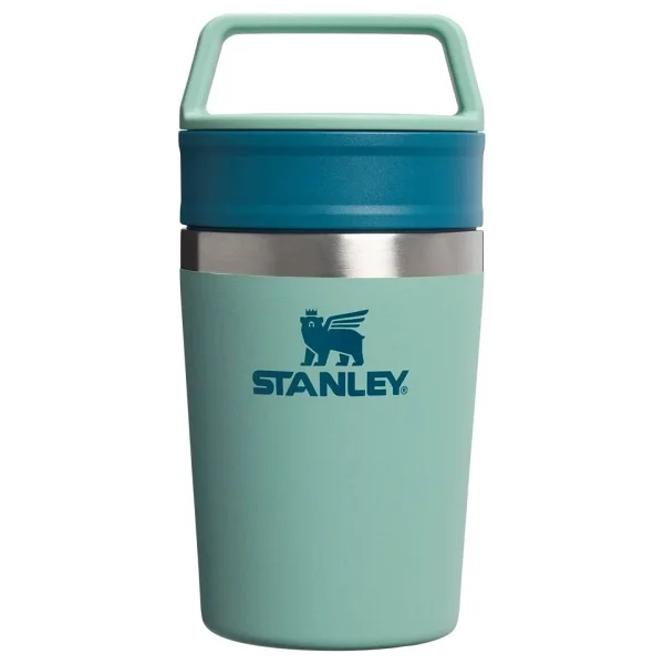 Stanley Cafe-To-Go Açık Yeşil 0.23 lt Termos Bardak - Görsel 2