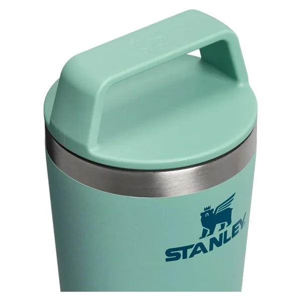 Stanley Cafe-To-Go Açık Yeşil 0.23 lt Termos Bardak - Görsel 3