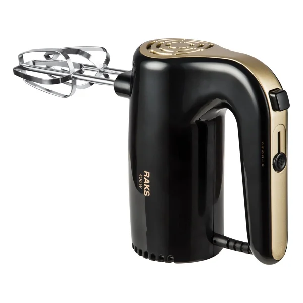 Raks Jasper 400 W Standlı El Mikseri - Görsel 2
