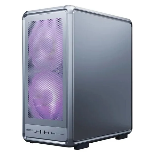 Cooler Master MasterFrame 600 Mesh ARGB Fanlı E-ATX Oyuncu Kasası - Görsel 4