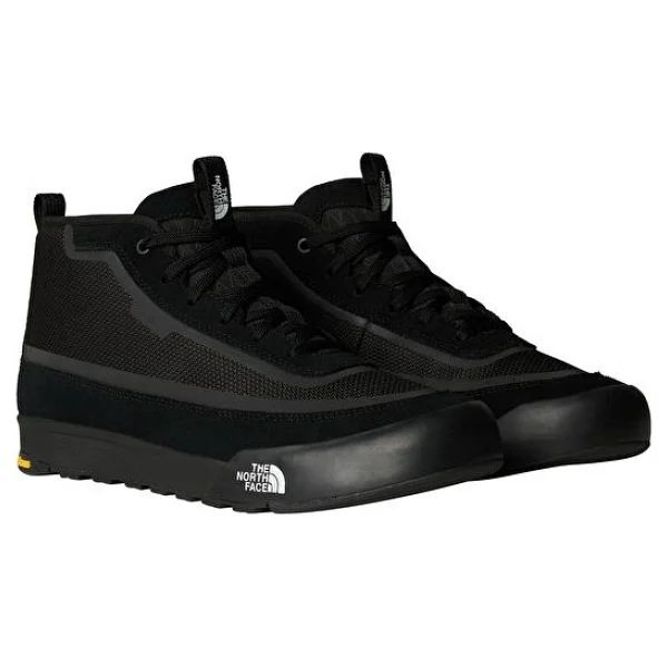 The North Face Clyffe Izolasyonlu Su Geçirmez Bot NF0A8D8XF0O1 - 42,5 - Kahverengi - Görsel 3