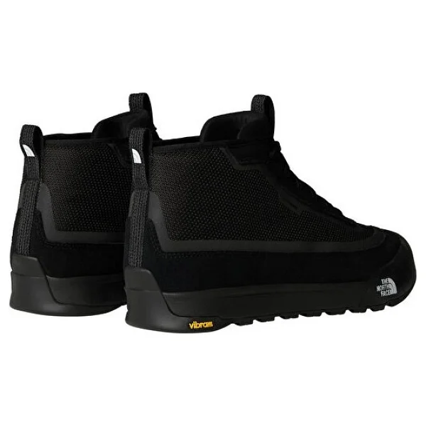 The North Face Clyffe Izolasyonlu Su Geçirmez Bot NF0A8D8XF0O1 - 42,5 - Kahverengi - Görsel 5