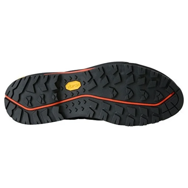The North Face Verto Alpine Gore-Tex NF0A83NDMID1 Turuncu Erkek Outdoor Ayakkabı - Görsel 6