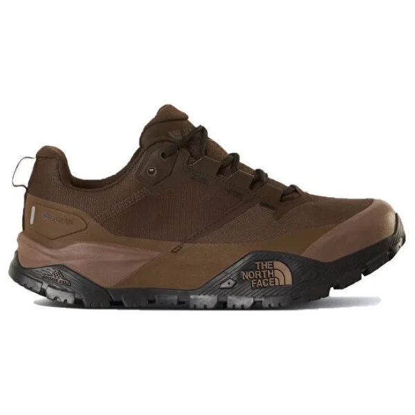 The North Face Offtrail Hike Gore-Tex Erkek Yürüyüş Ayakkabısı - Görsel 6