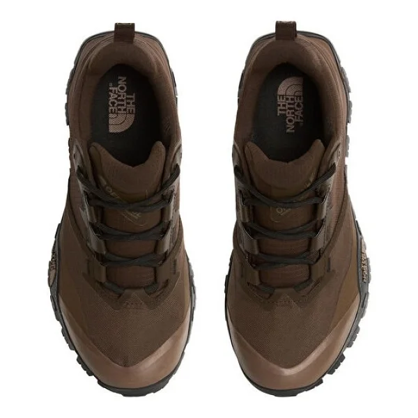 The North Face Offtrail Hike Gore-Tex Erkek Yürüyüş Ayakkabısı - Görsel 3