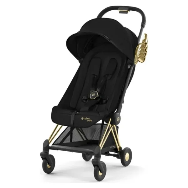 Cybex Coya Bebek Arabası - Görsel 9